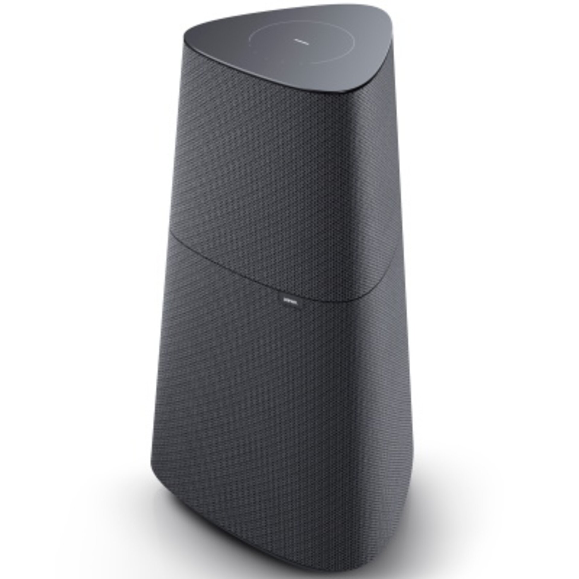 Акустическая система loewe klang sub. Loewe колонка. We hear 1 coral red колонка. Телевизоры и акустика loewe. Loewe soundvision.