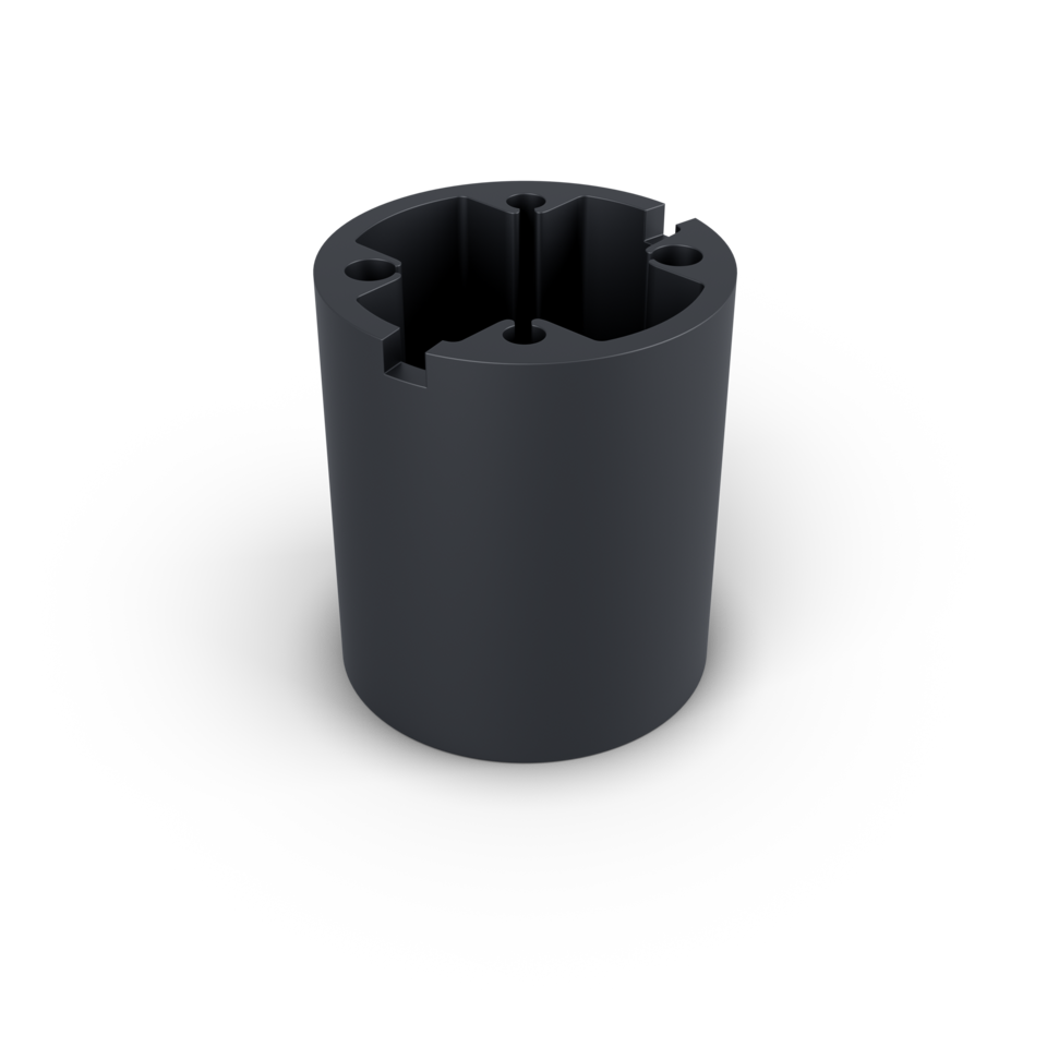 Spacer table stand inspire