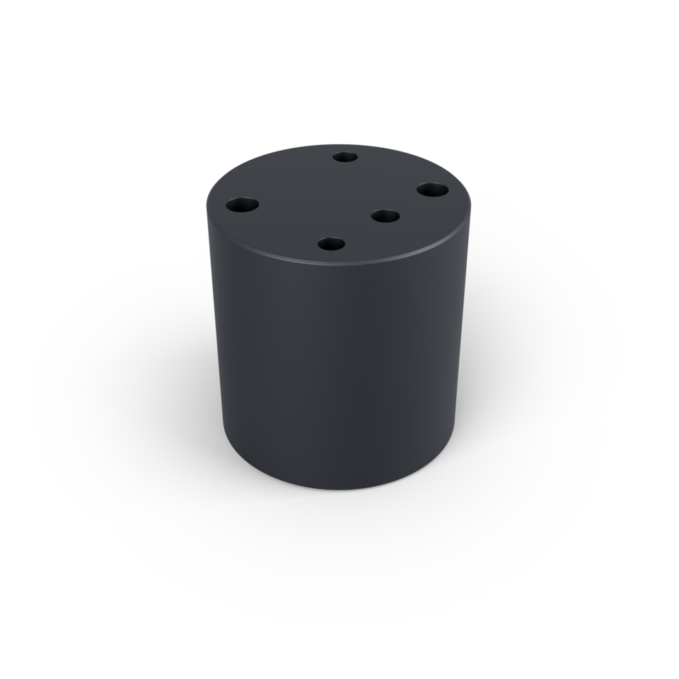 Spacer table stand v