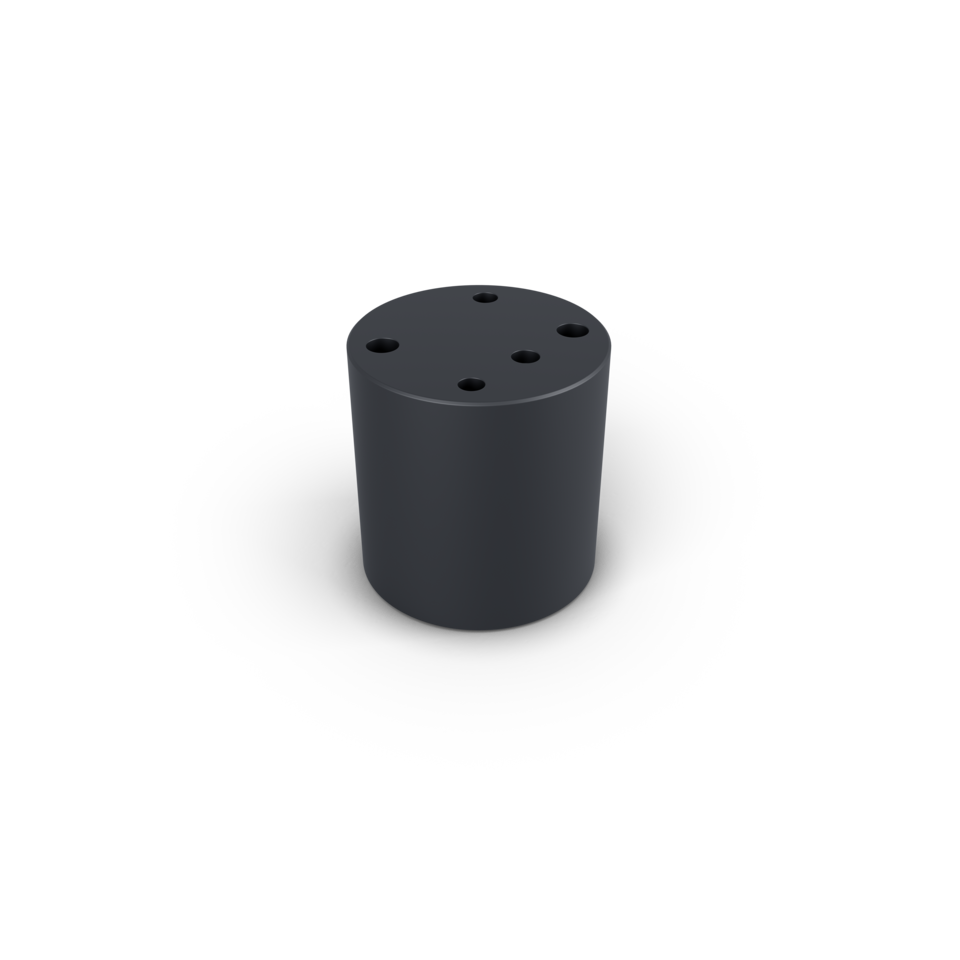 Spacer table stand v