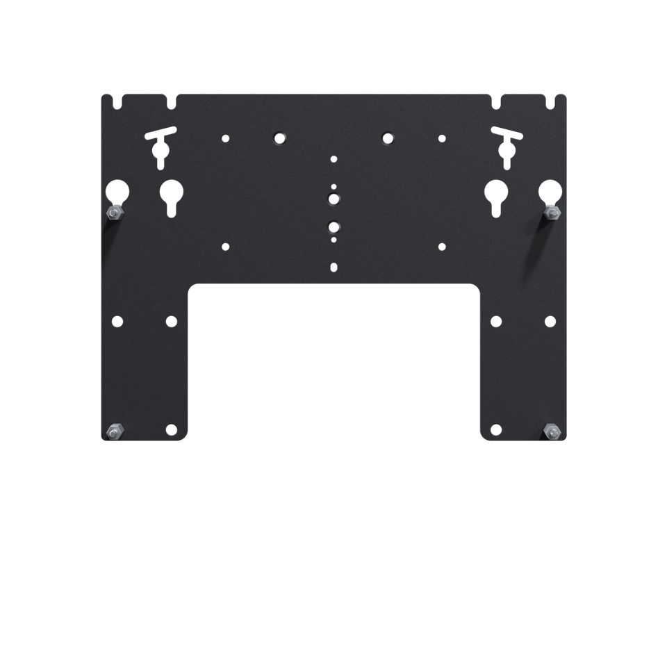 wall mount slim 432