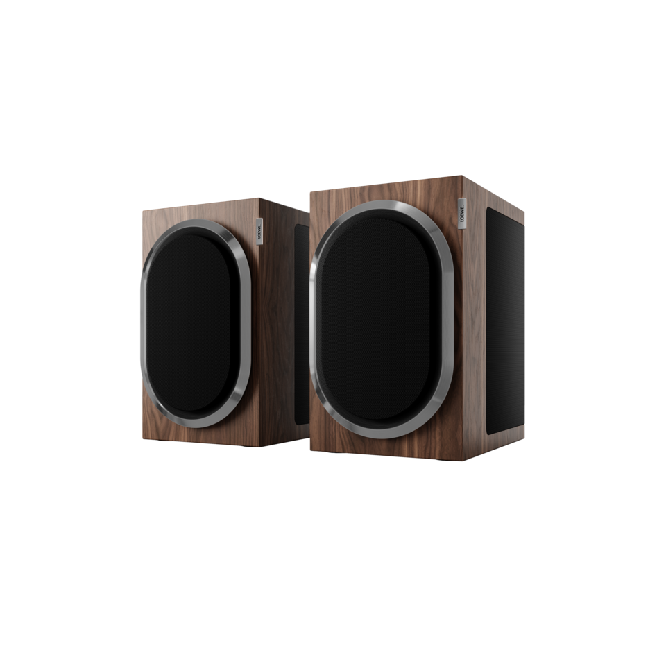 Inicio Walnut