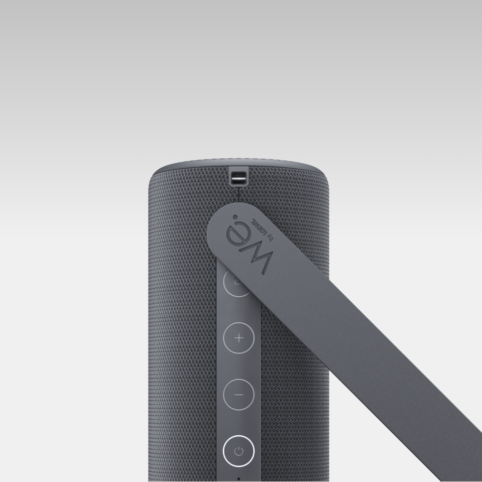 We. HEAR 1 storm grey