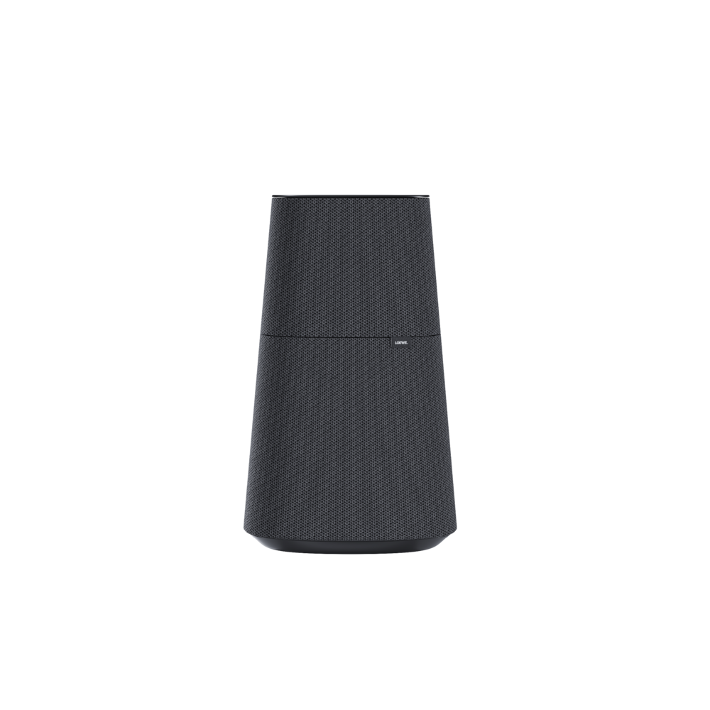 Loewe klang mr3