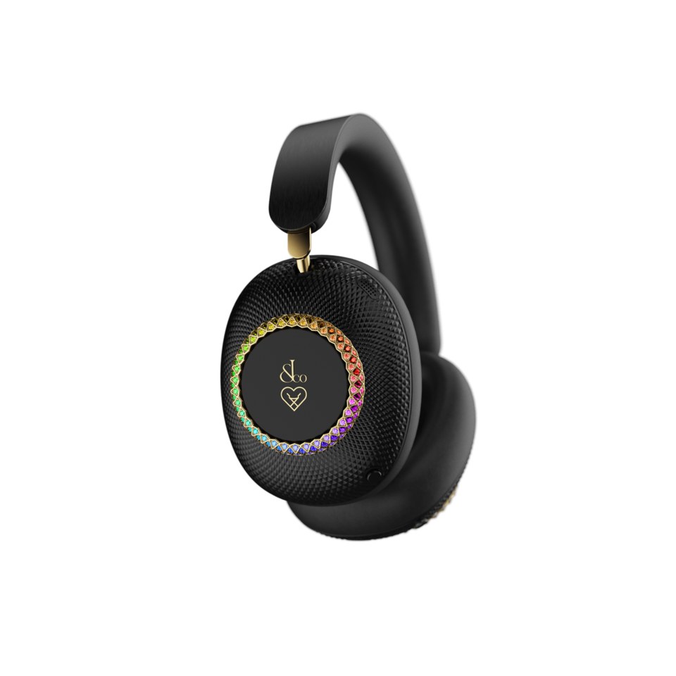 noir rainbow
