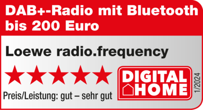radio.frequency - LOEWE