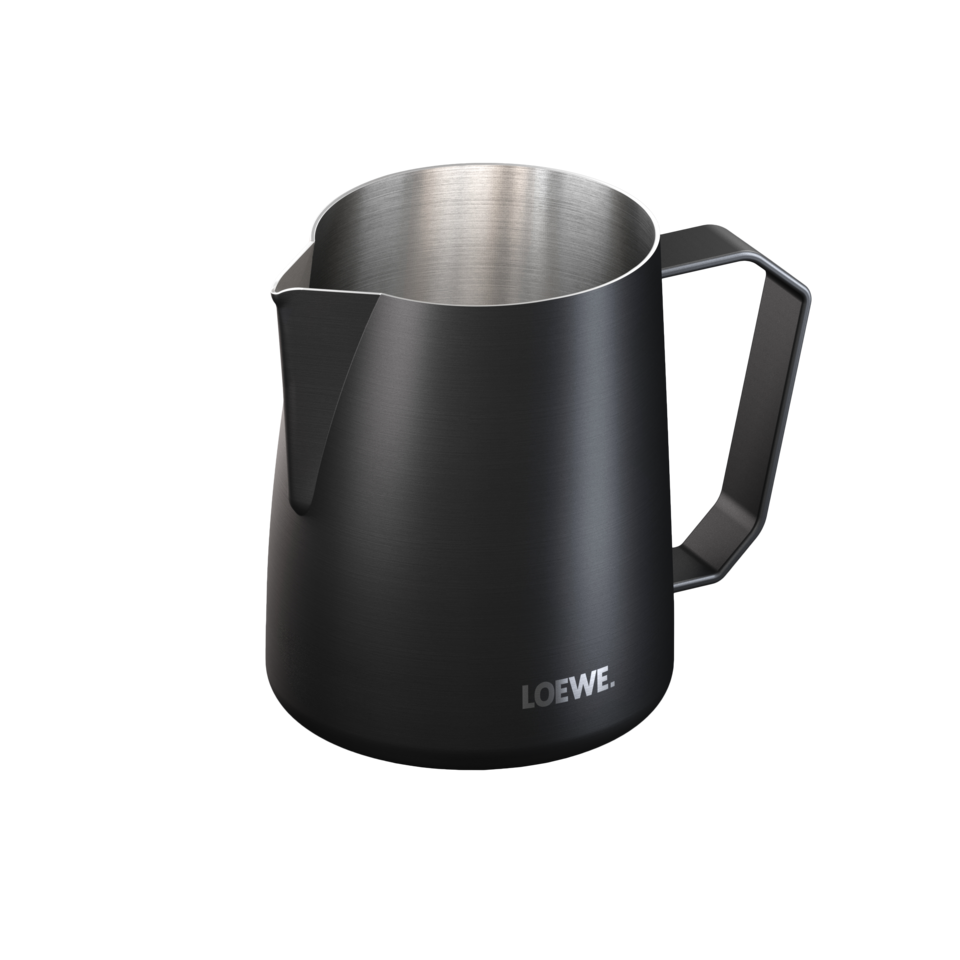 Loewe aura.pure – milk pitcher 600ml