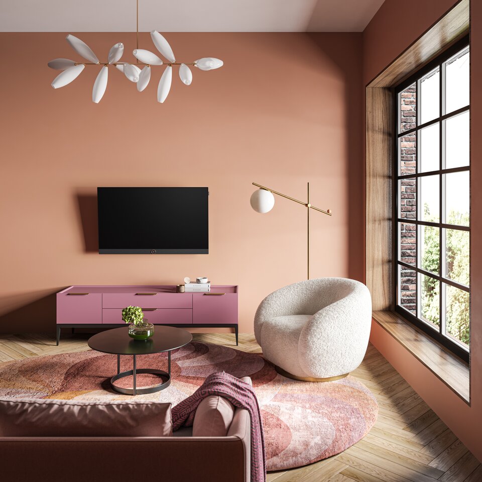 wall mount slim 221