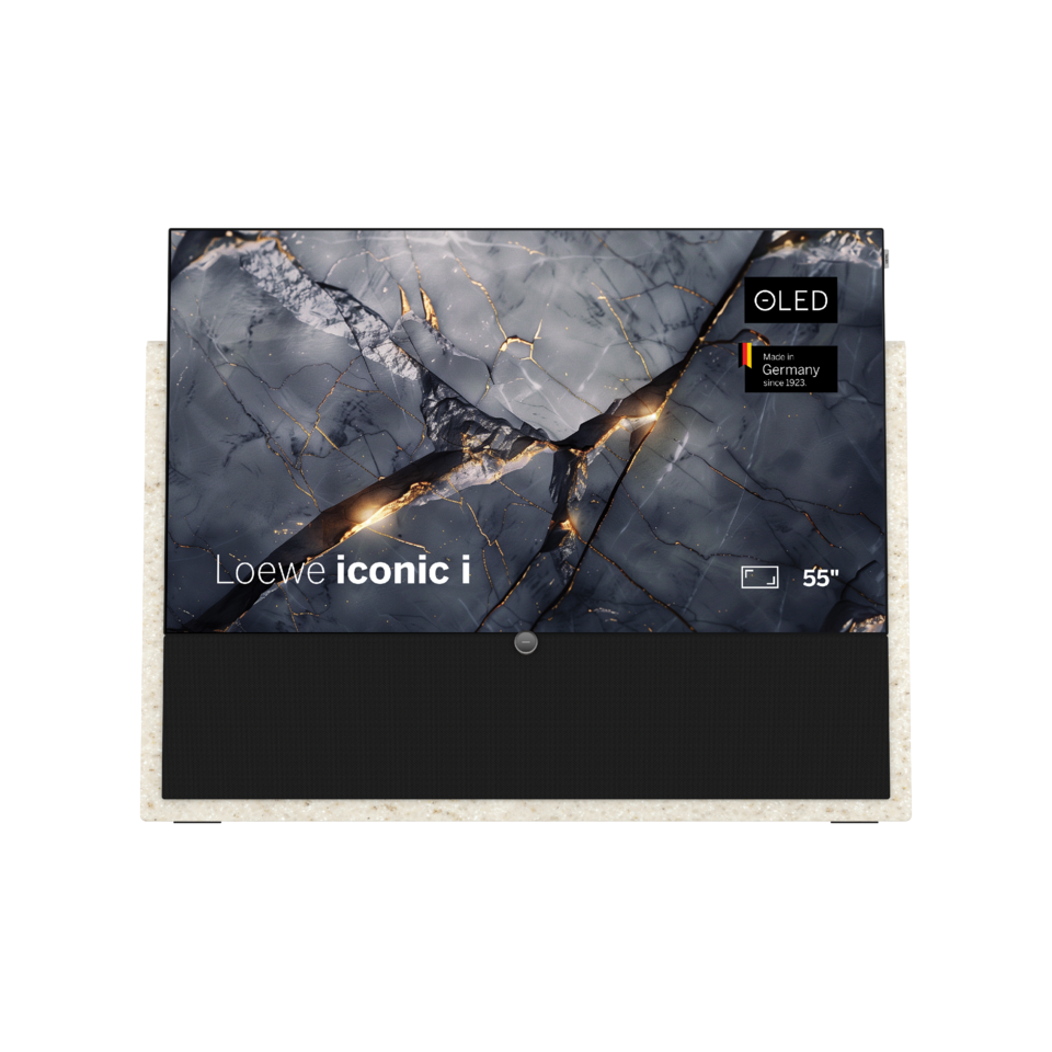 iconic i.55 ivory sands
