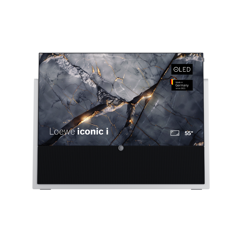 iconic i.55 pure white