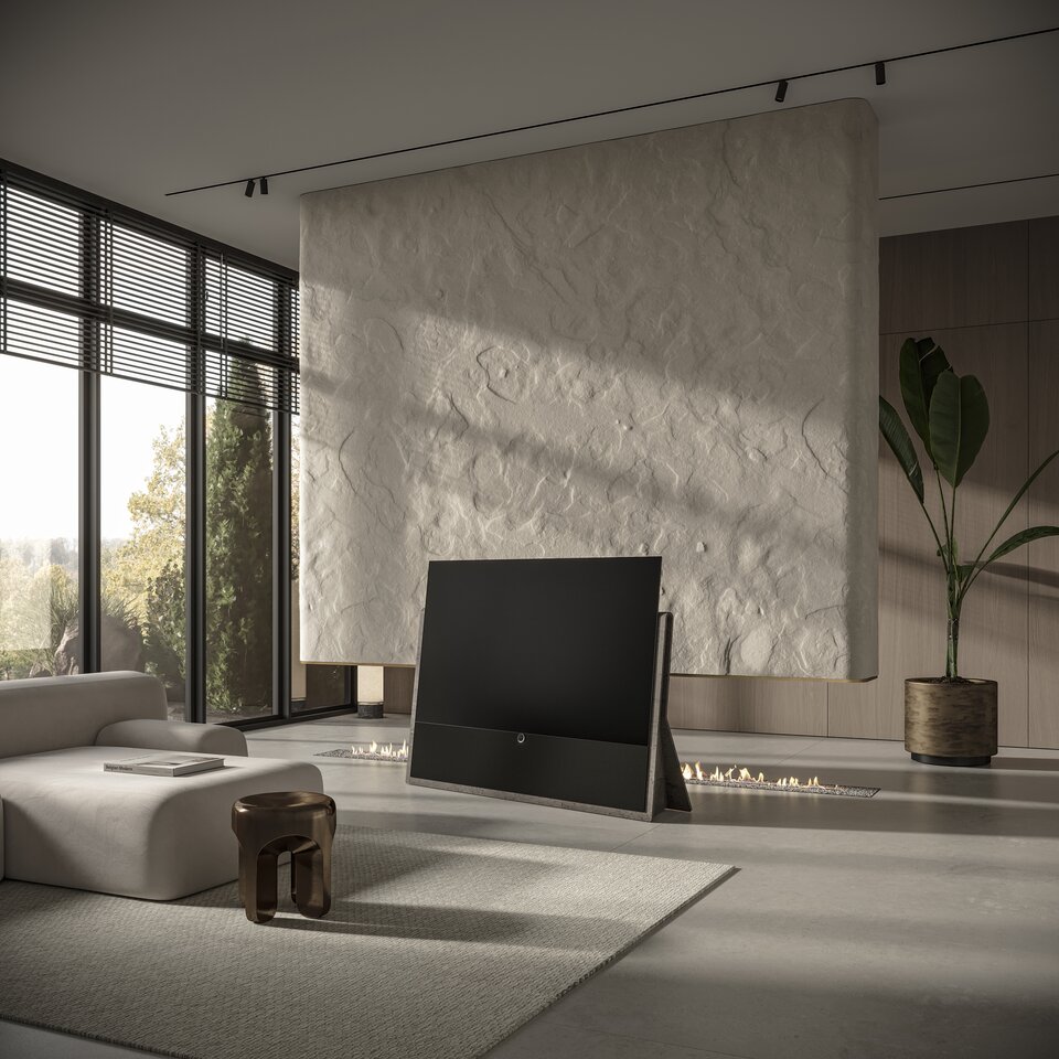 iconic inspire 55 diamond dust