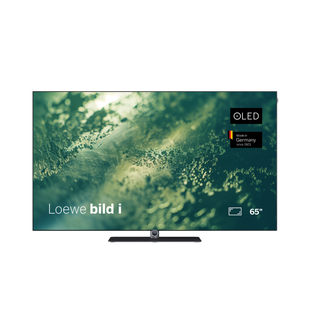 Loewe bild i.65 dr+