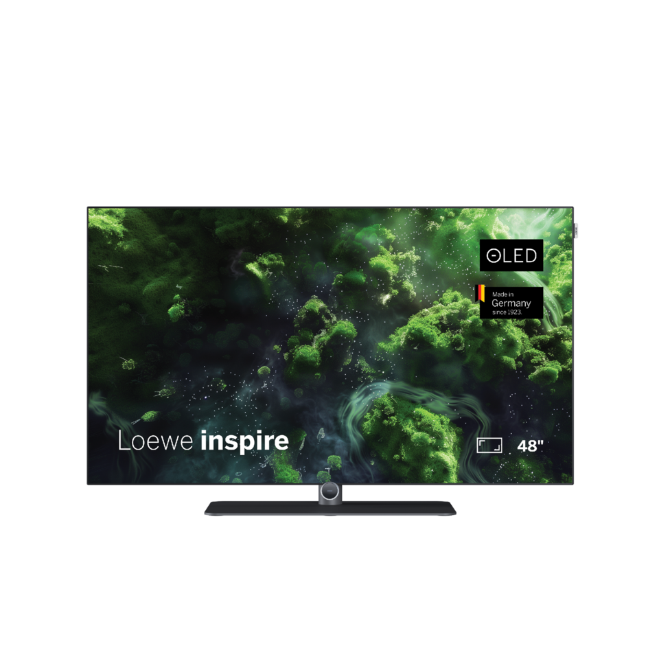 inspire 48 dr+