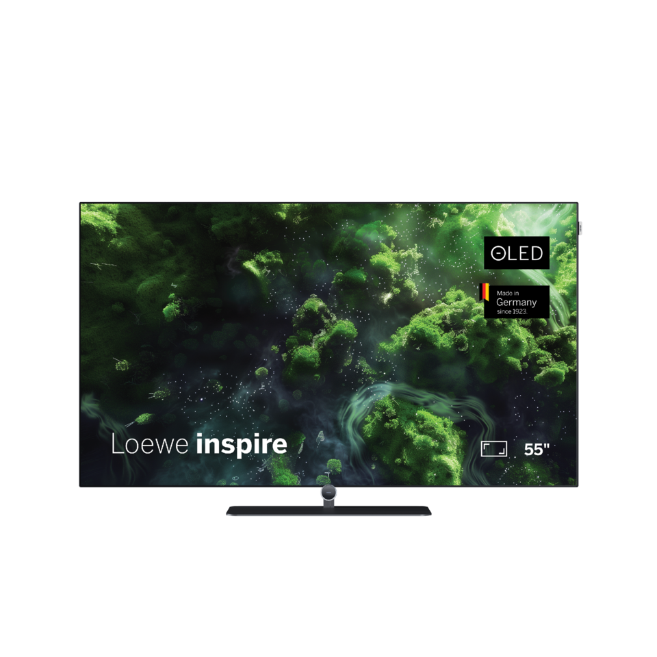 inspire 55 dr+