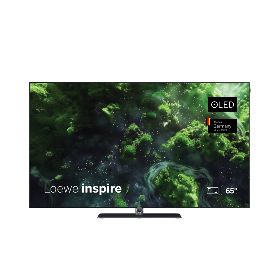 inspire 65 dr+