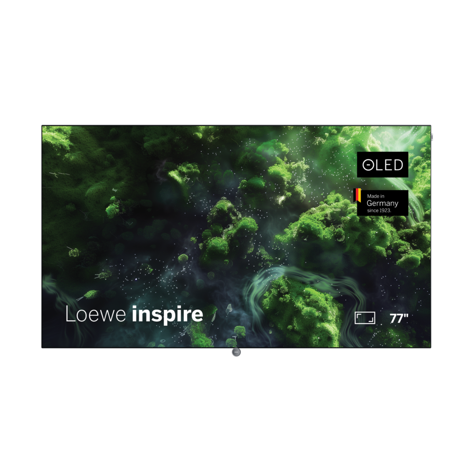 inspire 77 dr+