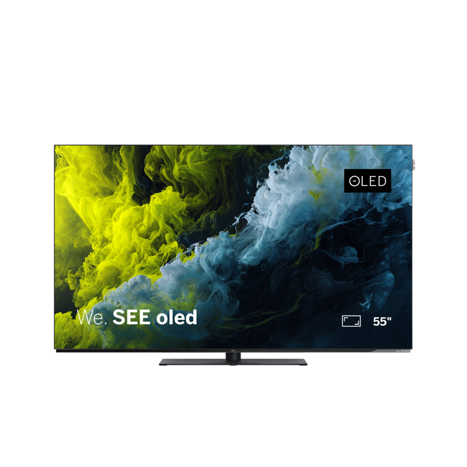 We. SEE 55 oled​