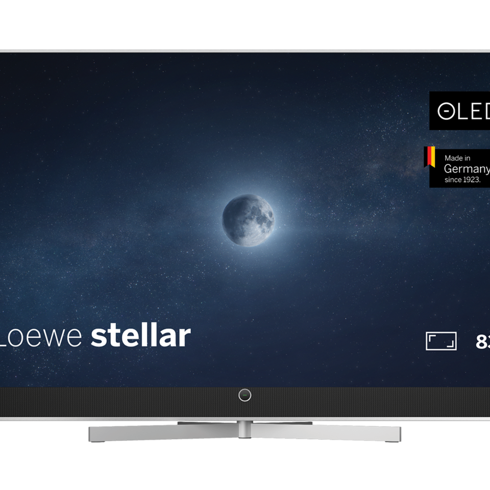 stellar 83 dr+ alu vidaa