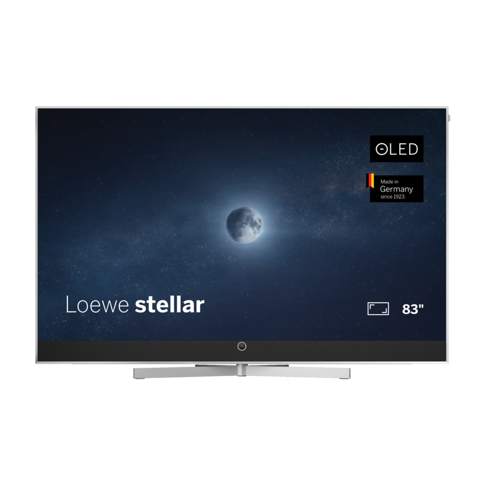 stellar 83 smart display alu