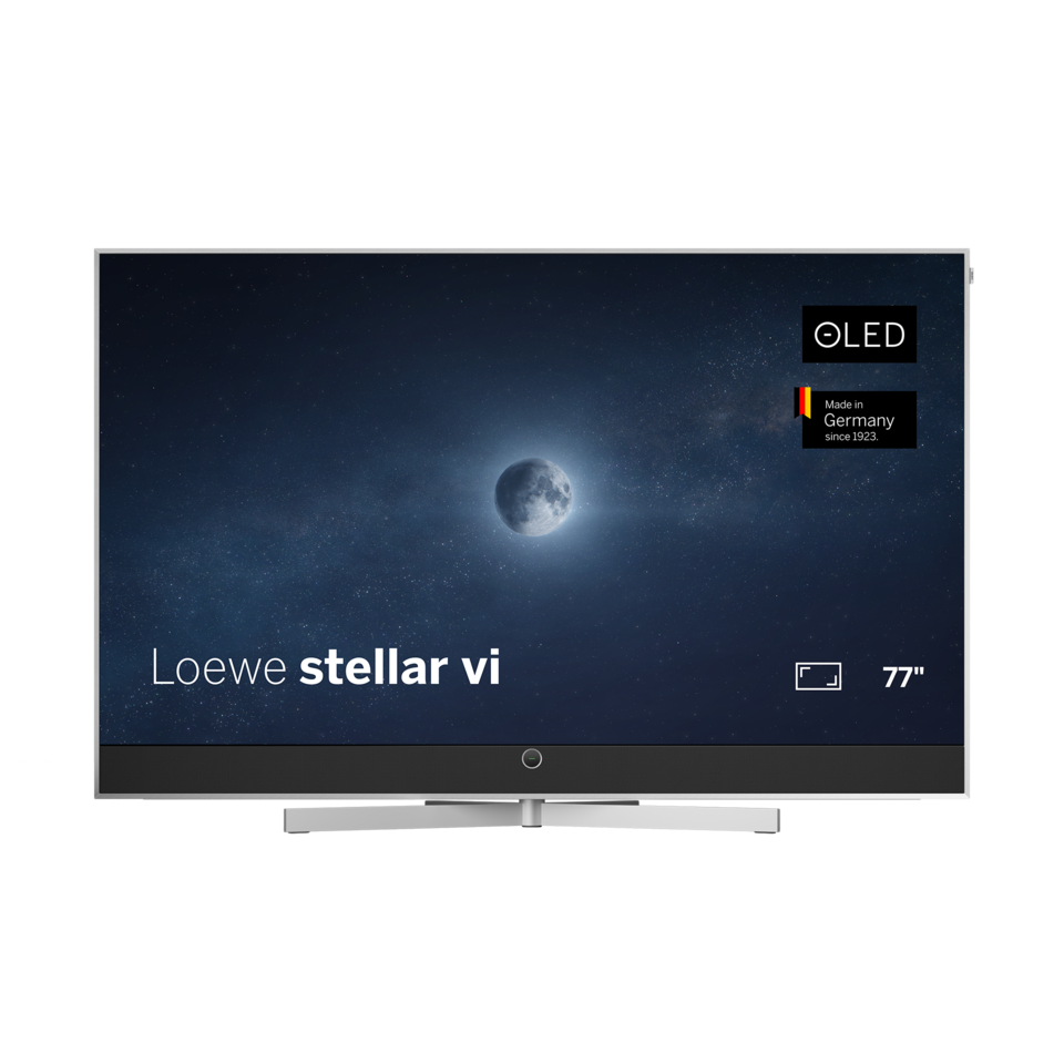 stellar 77 dr+ alu vidaa