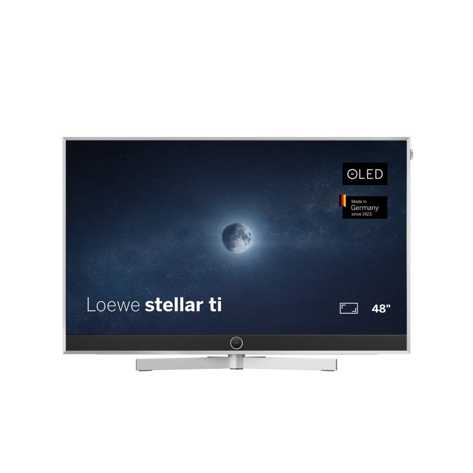 stellar 48 dr+ alu tizen
