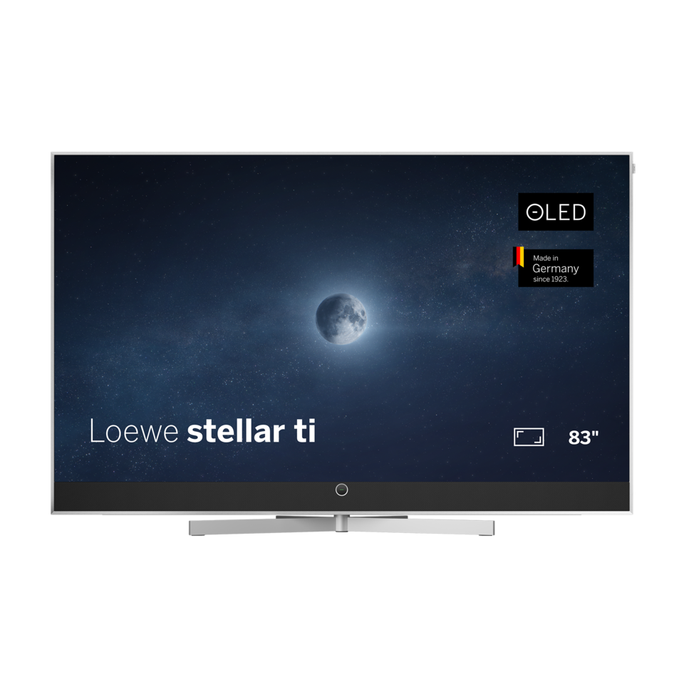 stellar 83 dr+ alu tizen