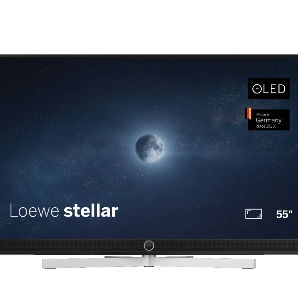 stellar 55 dr+ lava vidaa