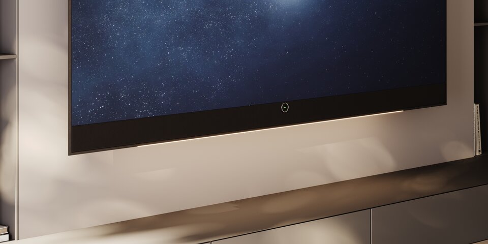 Loewe Stellar Loewe magic.moments.