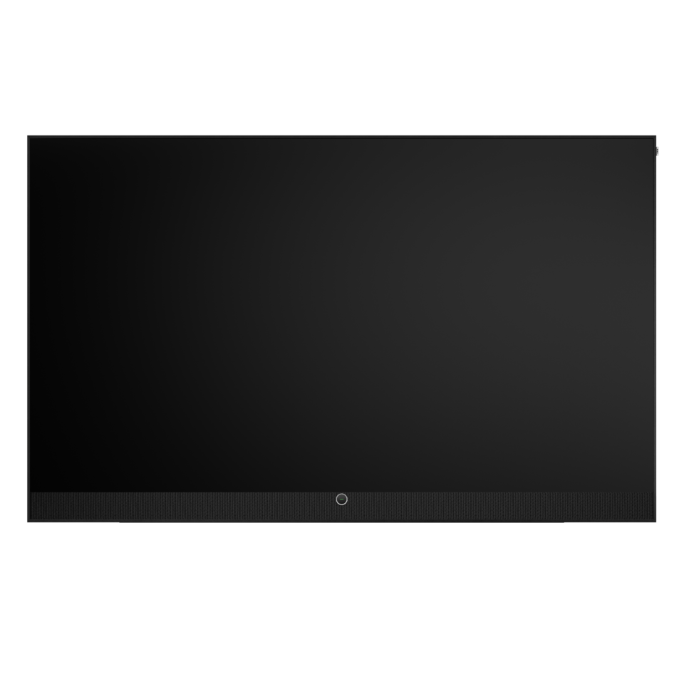 stellar 97 smart display black