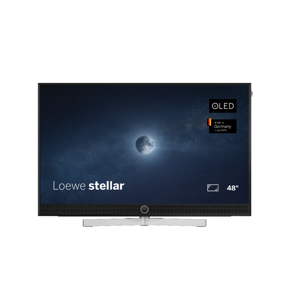 stellar 48 dr+ lava tizen