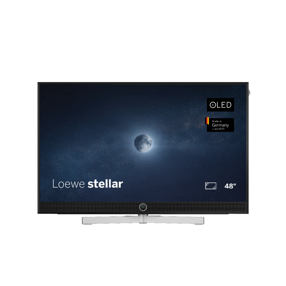 stellar 48 dr+ lava