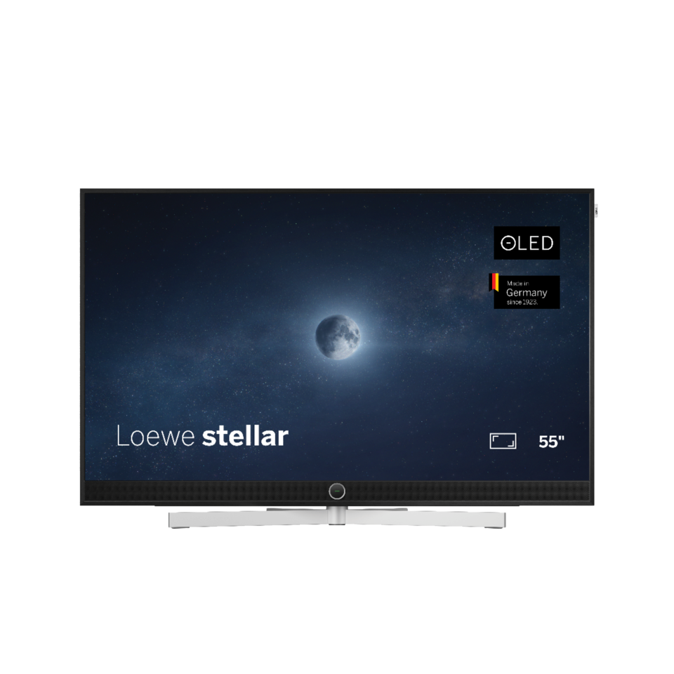 stellar 55 dr+ lava