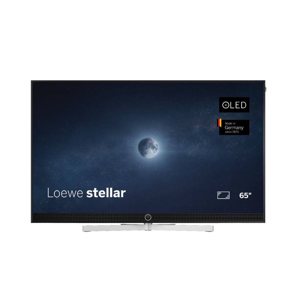 stellar 65 dr+ lava