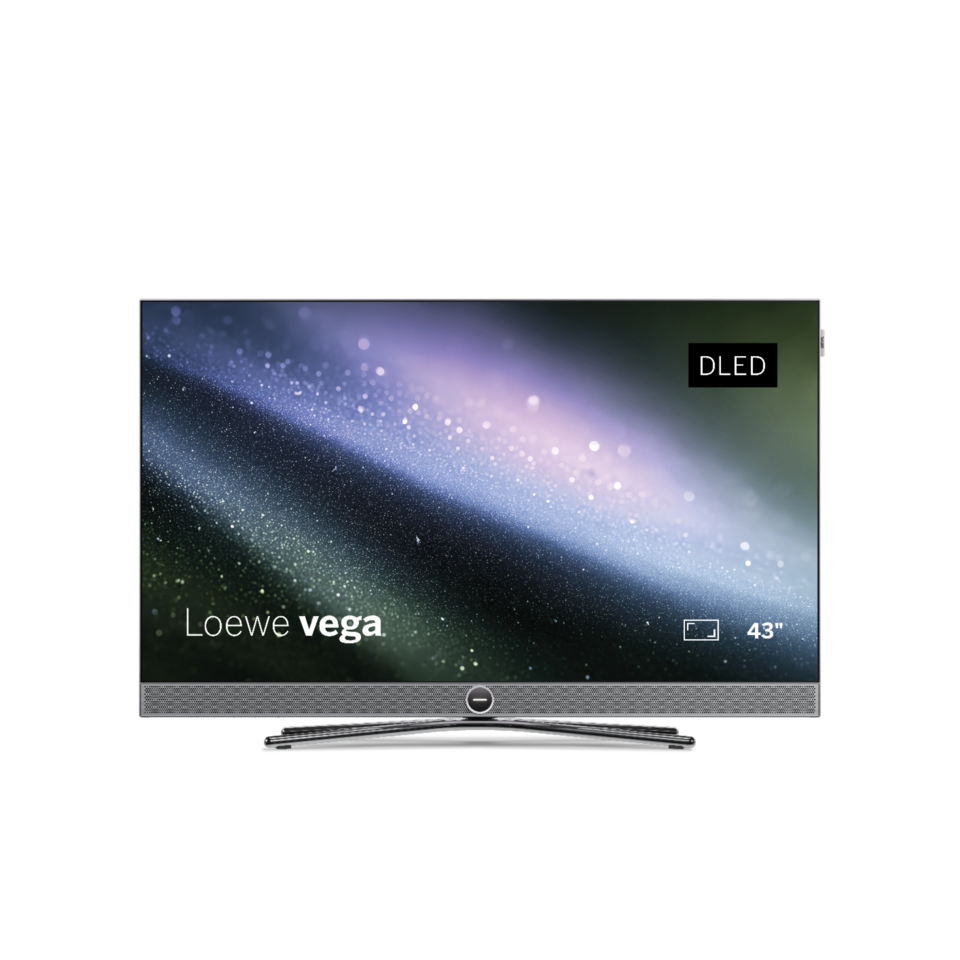 vega 43