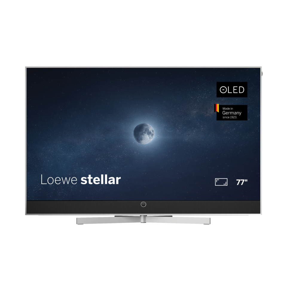 stellar 77 dr+ alu