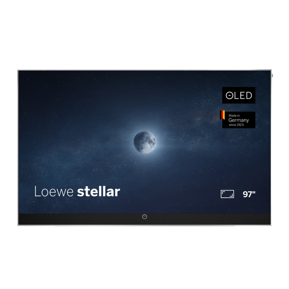 stellar 97 dr+ alu