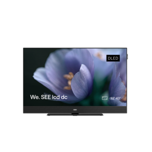 We. by Loewe We. SEE lcd dc