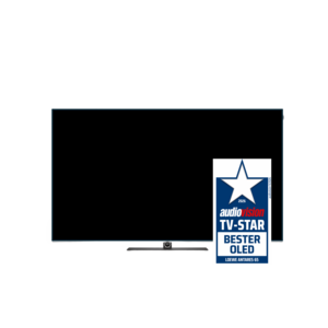 Loewe Antares Bester OLED Audiovision TV-STAR
