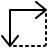 Icon dimensions and weight