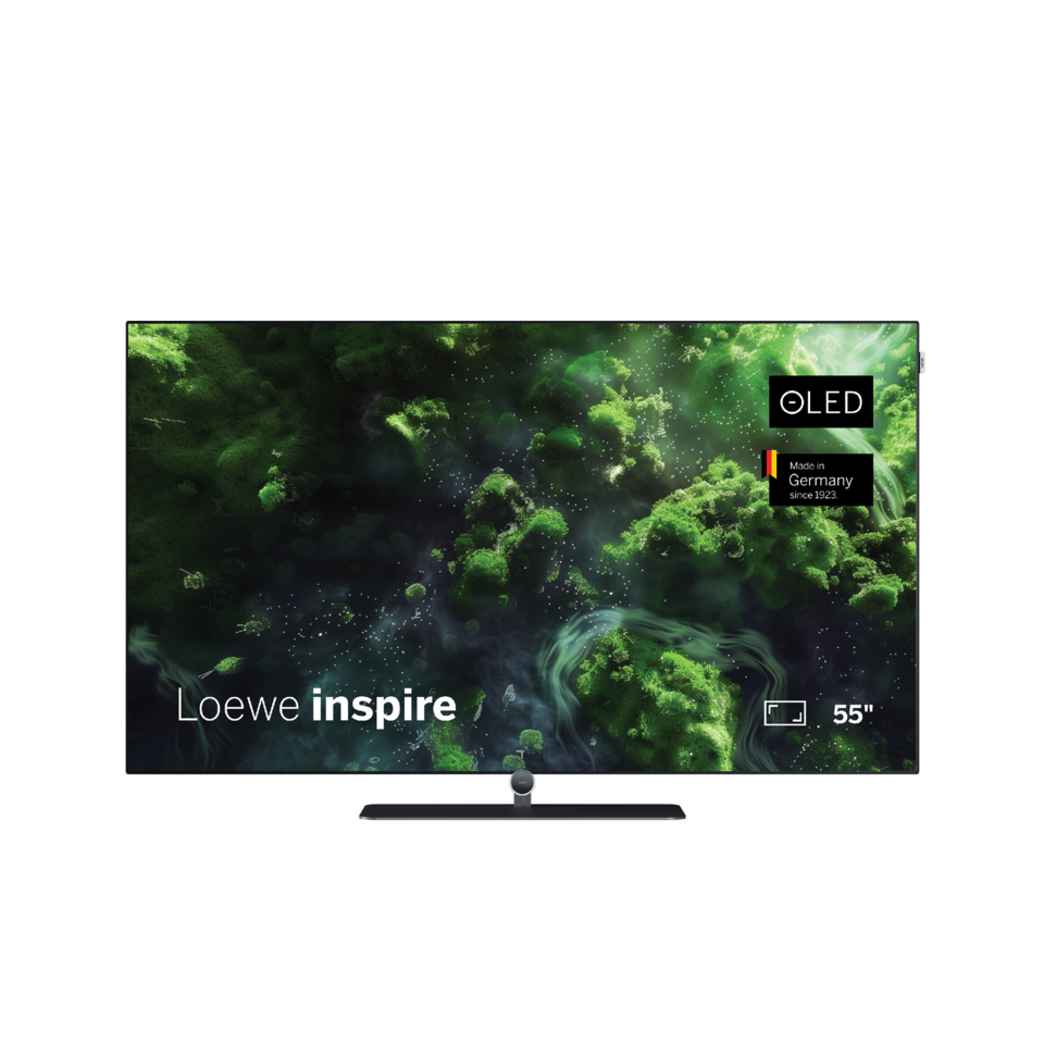inspire 55 dr+